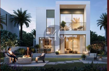 Villa - 4 Bedrooms - 6 Bathrooms for sale in Montura - Grand Polo Club and Resort - Dubai Investment Park 2 (DIP 2) - Dubai Investment Park (DIP) - Dubai Villa - 4 Bedrooms - 6 Bathrooms for sale in Montura - Grand Polo Club and Resort - Dubai Investment Park 2 (DIP 2) - Dubai Investment Park (DIP) - Dubai