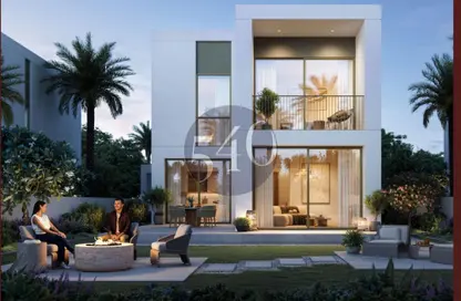 Villa - 4 Bedrooms - 6 Bathrooms for sale in Montura - Grand Polo Club and Resort - Dubai Investment Park 2 (DIP 2) - Dubai Investment Park (DIP) - Dubai Villa - 4 Bedrooms - 6 Bathrooms for sale in Montura - Grand Polo Club and Resort - Dubai Investment Park 2 (DIP 2) - Dubai Investment Park (DIP) - Dubai