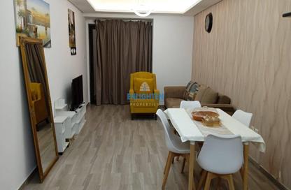 Apartment - 1 Bedroom - 1 Bathroom for rent in Laya Mansion - District 15 - Jumeirah Village Circle - Dubai