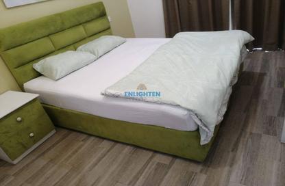 Apartment - 1 Bedroom - 1 Bathroom for rent in Laya Mansion - District 15 - Jumeirah Village Circle - Dubai