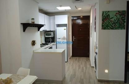 Apartment - 1 Bedroom - 1 Bathroom for rent in Laya Mansion - District 15 - Jumeirah Village Circle - Dubai