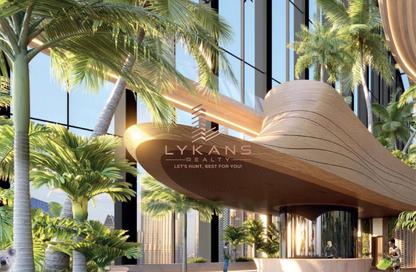 Apartment - 2 Bedrooms - 2 Bathrooms for sale in Tiger Sky Tower - Business Bay - Dubai Apartment - 2 Bedrooms - 2 Bathrooms for sale in Tiger Sky Tower - Business Bay - Dubai
