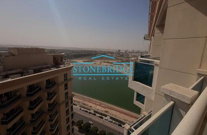 Apartment - 1 - 2 for sale in Lago Vista B - Lago Vista - Dubai Production City (IMPZ) - Dubai Apartment - 1 - 2 for sale in Lago Vista B - Lago Vista - Dubai Production City (IMPZ) - Dubai