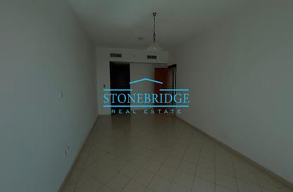 Apartment - 1 - 2 for sale in Lago Vista B - Lago Vista - Dubai Production City (IMPZ) - Dubai