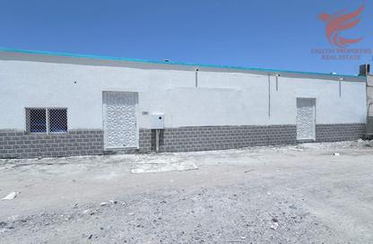 Villa - 7+ Bedrooms - 7+ Bathrooms for rent in Mira Coral Bay - Al Mairid - Ras Al Khaimah
