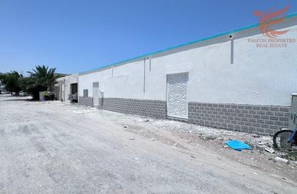 Villa - 7+ Bedrooms - 7+ Bathrooms for rent in Mira Coral Bay - Al Mairid - Ras Al Khaimah