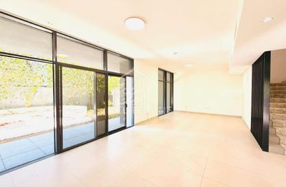 Townhouse - 3 Bedrooms - 5 Bathrooms for rent in Robinia - Masaar - Tilal City - Sharjah