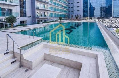 Apartment - 1 Bedroom - 2 Bathrooms for rent in DAMAC Majestine - Business Bay - Dubai Apartment - 1 Bedroom - 2 Bathrooms for rent in DAMAC Majestine - Business Bay - Dubai