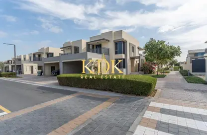 فيلا - 3 غرف نوم - 4 حمامات للايجار في مابل 2 - مابل ات دبي هيلزاستايت - دبي هيلز استيت - دبي