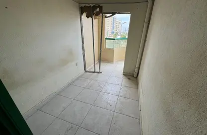 شقة - 2 غرف نوم - 2 حمامات للايجار في أبراج الراشدية - الراشدية - عجمان وسط المدينة - عجمان