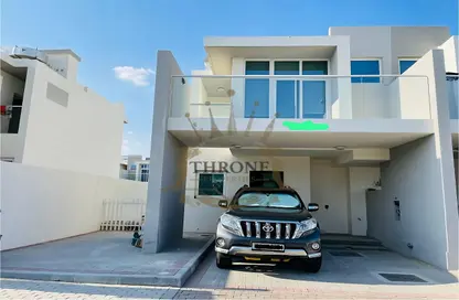 تاون هاوس - 3 غرف نوم - 3 حمامات للبيع في ميموسا - داماك هيلز 2 - دبي