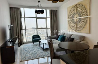 Apartment - 1 - 2 for rent in Ghalia Tower - District 18 - Jumeirah Village Circle - Dubai Apartment - 1 - 2 for rent in Ghalia Tower - District 18 - Jumeirah Village Circle - Dubai
