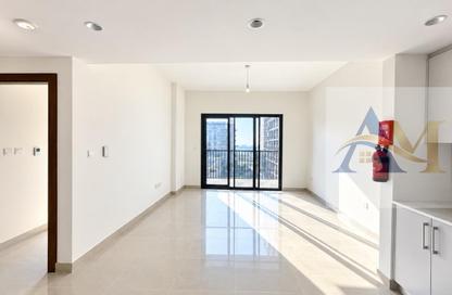 Apartment - 1 - 2 for rent in Aysha Residence - Maryam Island - Al Khan - Sharjah