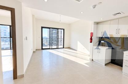 Apartment - 1 - 2 for rent in Aysha Residence - Maryam Island - Al Khan - Sharjah