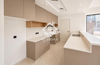 Townhouse - 3 Bedrooms - 4 Bathrooms for rent in Falcon Island North - Falcon Island - Al Hamra Village - Ras Al Khaimah