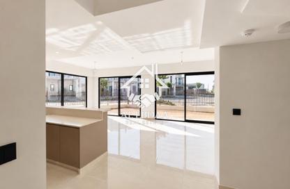 Townhouse - 3 Bedrooms - 4 Bathrooms for rent in Falcon Island North - Falcon Island - Al Hamra Village - Ras Al Khaimah