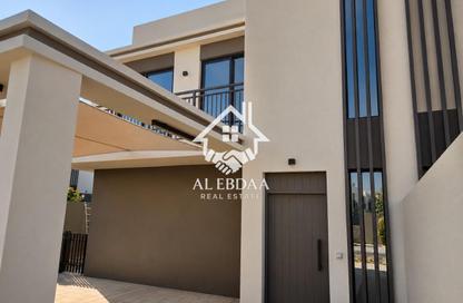 Townhouse - 3 Bedrooms - 4 Bathrooms for rent in Falcon Island North - Falcon Island - Al Hamra Village - Ras Al Khaimah