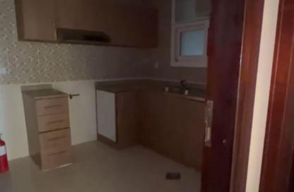 Apartment - 1 Bedroom - 2 Bathrooms for sale in Al Majaz 2 - Al Majaz - Sharjah