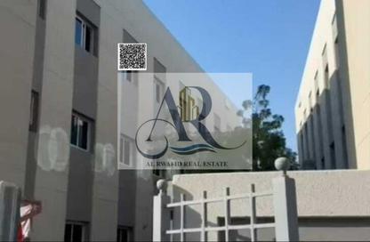 Labor Camp - Studio - 7+ Bathrooms for rent in Geepas Building 5 - Al Bustan - Ajman