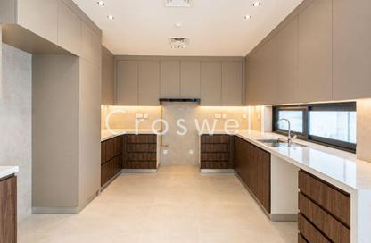 Villa - 4 Bedrooms - 6 Bathrooms for rent in West Village - Al Furjan - Dubai