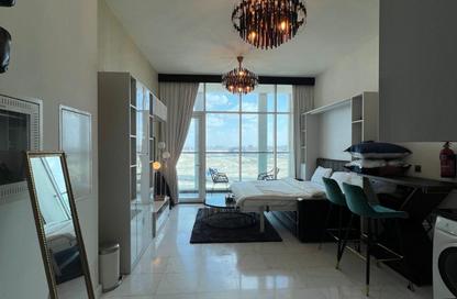 Apartment - Studio - 1 Bathroom for rent in Bayz by Danube - Business Bay - Dubai