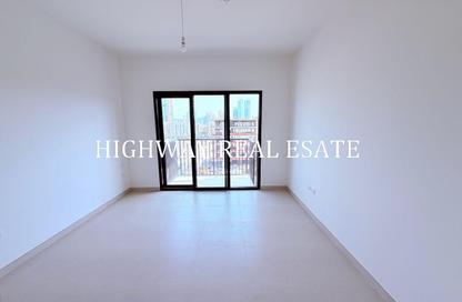 Apartment - Studio - 1 for rent in Jawaher Residences - Maryam Island - Al Khan - Sharjah