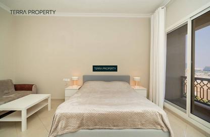 Apartment - Studio - 1 for sale in Yakout - Bab Al Bahar - Al Marjan Island - Ras Al Khaimah Apartment - Studio - 1 for sale in Yakout - Bab Al Bahar - Al Marjan Island - Ras Al Khaimah