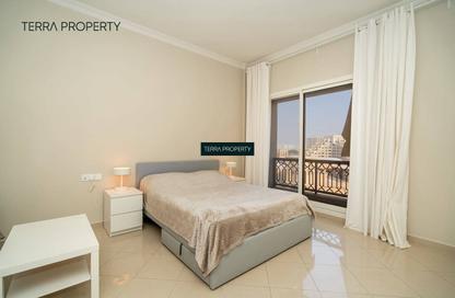 Apartment - Studio - 1 for sale in Yakout - Bab Al Bahar - Al Marjan Island - Ras Al Khaimah