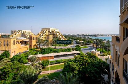 Apartment - Studio - 1 for sale in Yakout - Bab Al Bahar - Al Marjan Island - Ras Al Khaimah Apartment - Studio - 1 for sale in Yakout - Bab Al Bahar - Al Marjan Island - Ras Al Khaimah