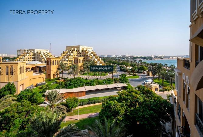 Furnished Studio | Sea-Green View