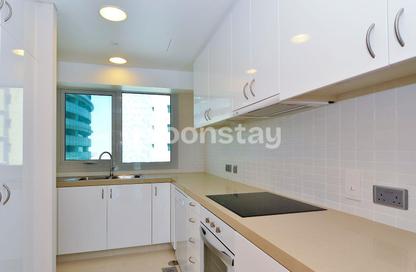 Apartment - 3 Bedrooms - 4 Bathrooms for sale in Al Maha - Al Muneera - Al Raha Beach - Abu Dhabi