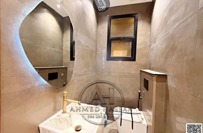 Townhouse - 4 Bedrooms - 5 Bathrooms for sale in Al Yasmeen 1 - Al Yasmeen - Ajman