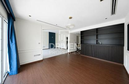 Villa - 3 - 3 for rent in District 1 - Jumeirah Village Triangle - Dubai