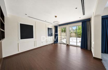 Villa - 3 - 3 for rent in District 1 - Jumeirah Village Triangle - Dubai Villa - 3 - 3 for rent in District 1 - Jumeirah Village Triangle - Dubai