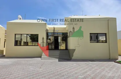 فيلا - 5 غرف نوم - 7 حمامات للايجار في فلل مردف - مردف - دبي