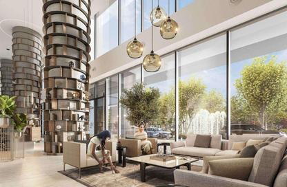 Apartment - 1 - 1 for sale in Sobha Orbis Tower B - Sobha Orbis - Motor City - Dubai Apartment - 1 - 1 for sale in Sobha Orbis Tower B - Sobha Orbis - Motor City - Dubai