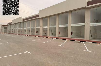 Shop - Studio for sale in Al Helio 2 - Al Helio - Ajman