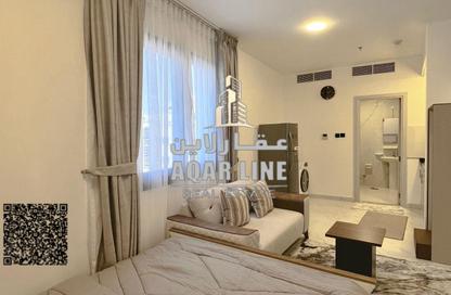 Apartment - Studio - 1 Bathroom for rent in Ajman Corniche Residences - Ajman Corniche Road - Ajman Apartment - Studio - 1 Bathroom for rent in Ajman Corniche Residences - Ajman Corniche Road - Ajman