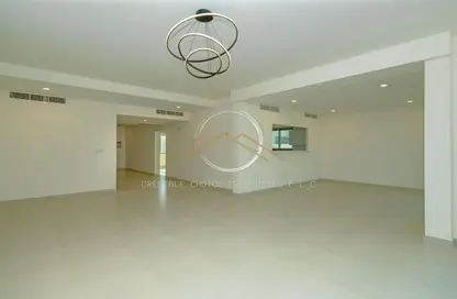 Villa - 4 Bedrooms - 5 Bathrooms for rent in Garden View Villas - Jebel Ali Village - Jebel Ali - Dubai Villa - 4 Bedrooms - 5 Bathrooms for rent in Garden View Villas - Jebel Ali Village - Jebel Ali - Dubai