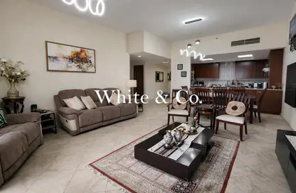 Apartment - 3 Bedrooms - 4 Bathrooms for sale in Foxhill 2 - Foxhill - Motor City - Dubai