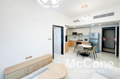Apartment - 1 Bedroom - 1 Bathroom for rent in Skyz by Danube - Arjan - Dubai