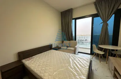 شقة - 1 حمام للايجار في برج الكسيس - جبل علي داون تاون - دبي