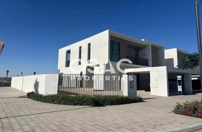 Townhouse - 4 Bedrooms - 5 Bathrooms for rent in Orania - The Valley - Dubai