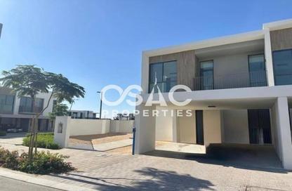 Townhouse - 4 Bedrooms - 5 Bathrooms for rent in Orania - The Valley - Dubai