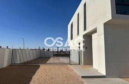 Townhouse - 4 Bedrooms - 5 Bathrooms for rent in Orania - The Valley - Dubai