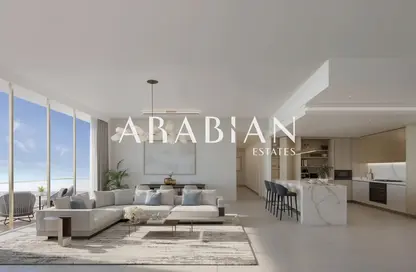 Apartment - 1 Bedroom - 2 Bathrooms for sale in Upper House West - Upper House - Jumeirah Lake Towers - Dubai Apartment - 1 Bedroom - 2 Bathrooms for sale in Upper House West - Upper House - Jumeirah Lake Towers - Dubai