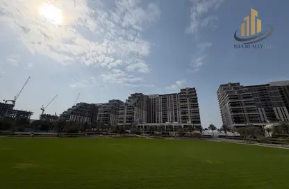 Apartment - 3 Bedrooms - 3 Bathrooms for sale in Parkside Views - Dubai Hills Estate - Dubai