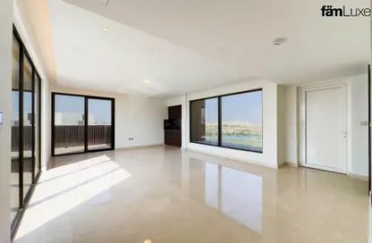 Villa - 5 Bedrooms - 6 Bathrooms for sale in Palm Hills - Dubai Hills Estate - Dubai