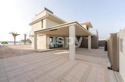 Villa - 5 - 6 for sale in Falcon Island North - Falcon Island - Al Hamra Village - Ras Al Khaimah
