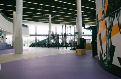 Apartment - 2 Bedrooms - 3 Bathrooms for sale in The Boulevard 3 - Aljada - Sharjah